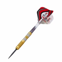 Masquedardos Dardos Unicorn Darts Maestro Seigo Asada Phase 3 Gold 22g 90% 12320