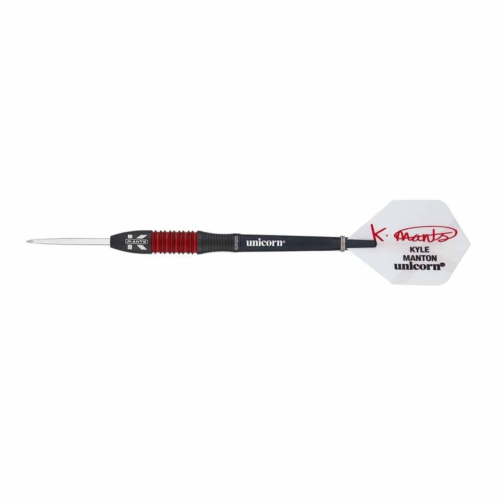 Masquedardos Darts Unicorn Generation 180 Kyle Manton 26g 95% 11408