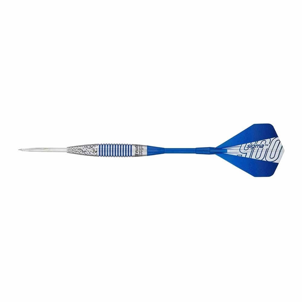 Masquedardos Dardo Unicorn Darts Sigma 900 Acciaio 23g 90% 12014