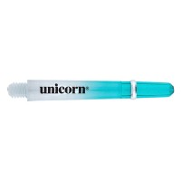 Masquedardos Cães Unicorn Darts Gripper 4 Two-tone Verde 41mm 79230