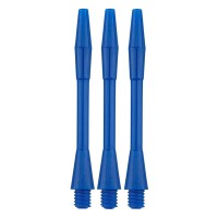 Masquedardos Unicorn Sigma One Rods Blue 47mm 76655