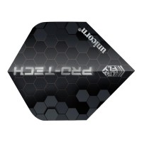 Masquedardos Feathers Unicorn Darts Ultrafly 100 Pro-tech Std 69460