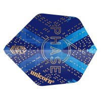 Masquedardos Племена Unicorn Darts Ultrafly 100 Gary Anderson Фаза 6 Ar2 69454