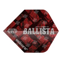 Masquedardos Suojat Unicorn Darts Ultrafly 100 Ballista Standard 69459