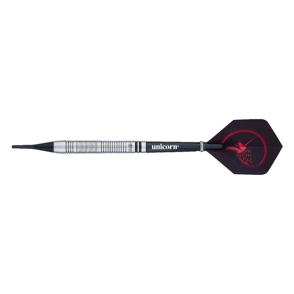 Masquedardos Darts Unicorn Core S2 Tungsten 70% 18gr 3975