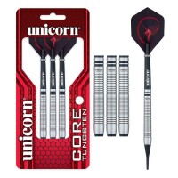 Masquedardos Unicorn Core S2 Tungsten Darts 70% 20gr 3976
