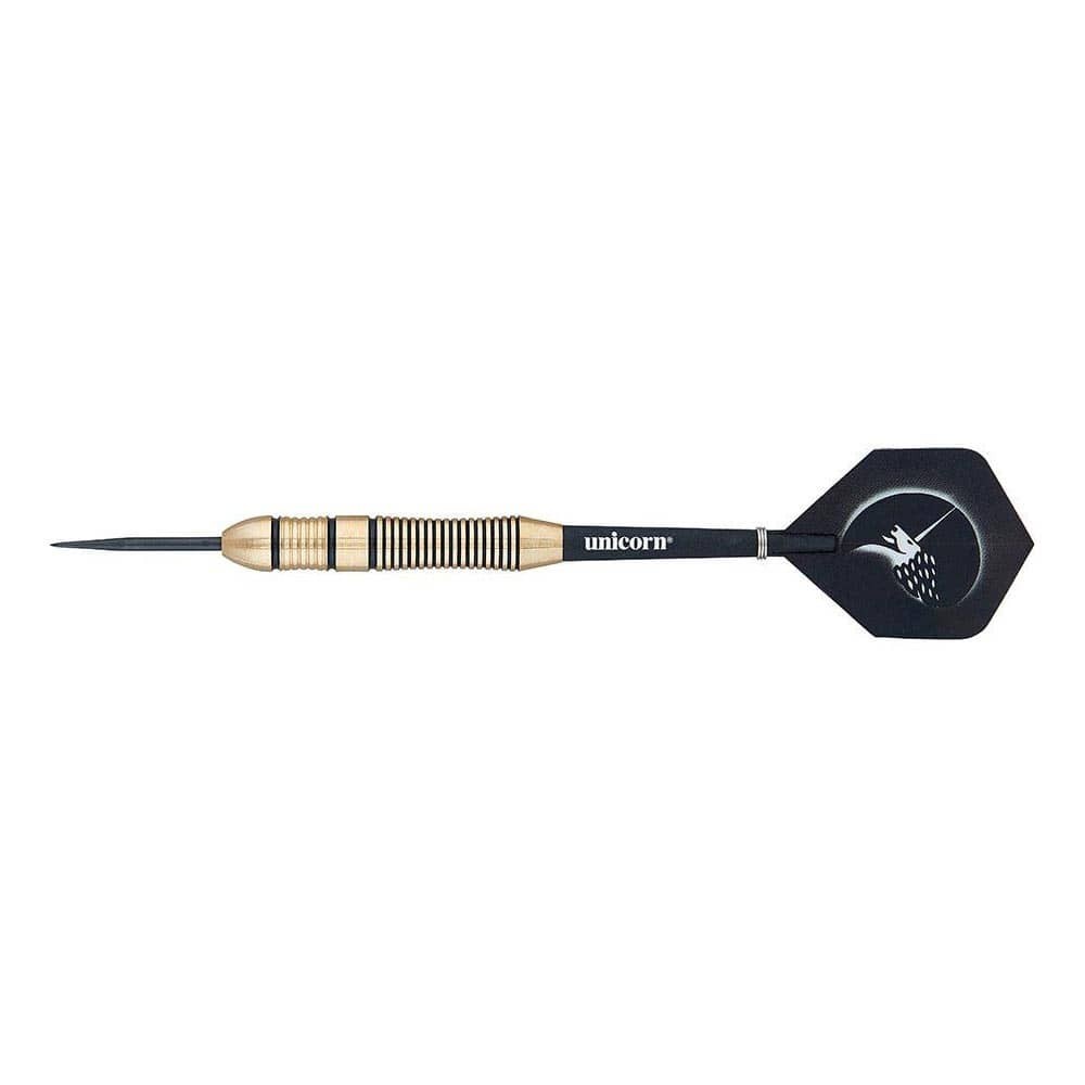 Masquedardos Darts Unicorn Core Plus Brass S1 26gr Brass 8678