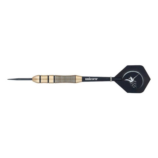 Masquedardos Darts Unicorn Core Plus Brass S1 26гр Месинг 8678