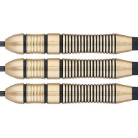 Masquedardos Darts Unicorn Core Plus Brass S1 26гр Месинг 8678