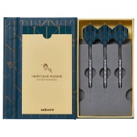 Masquedardos Unicorn Heritage Striker 1988 80% 25gr 29833 darts