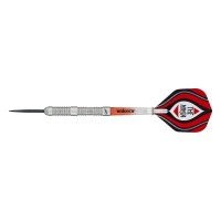 Masquedardos Дарове Unicorn Darts Маестро Сеиго Асада Фаза 3 Природен 95% 22gr 12319