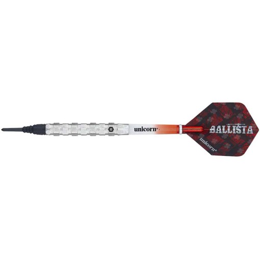 Masquedardos Unicorn Ballista Style 1 Darts 18g 70% Tungsten 4330.