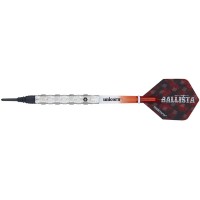 Masquedardos Unicorn Ballista Style 1 Darts 18g 70% Tungsten 4330.