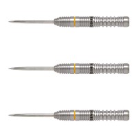 Masquedardos Dardos Trinidad Darts Freitas Type 2 Shota Sosogi Steel 22g 90%