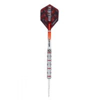 Masquedardos Unicorn Dart Ballist Style 4 24 gr 90% Tungsten 6140