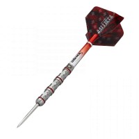 Masquedardos Unicorn Dart Ballist Style 4 24 gr 90% Tungsten 6140