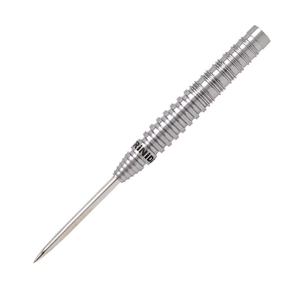 Masquedardos Dardo Trinidad Darts Vasquez Hiroyasu Ito Acciaio 22.0g 90%