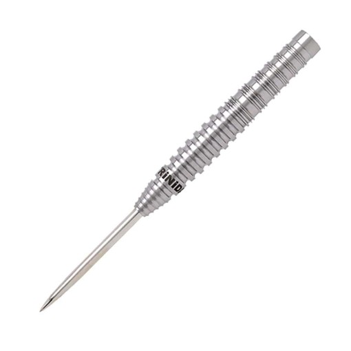 Masquedardos Dardos Trinidad Darts Vasquez Hiroyasu Ito Stahl 22.0g 90%