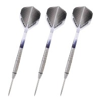 Masquedardos Dardos Trinidad Darts Vasquez Hiroyasu Ito Steel 22.0g 90%