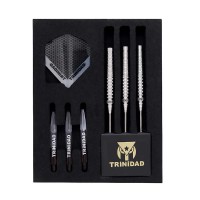 Masquedardos Dart Trinidad Darts Vasquez Hiroyasu Ito Steel 22.0g 90%