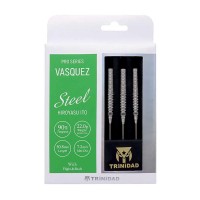 Masquedardos Dart Trinidad Darts Vasquez Hiroyasu Ito Steel 22.0g 90%