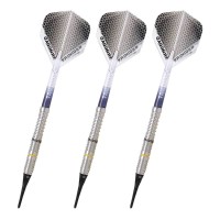 Masquedardos Dardos Trinidad Darts Freitas Type 2 Shota Sosogi 19g 90%