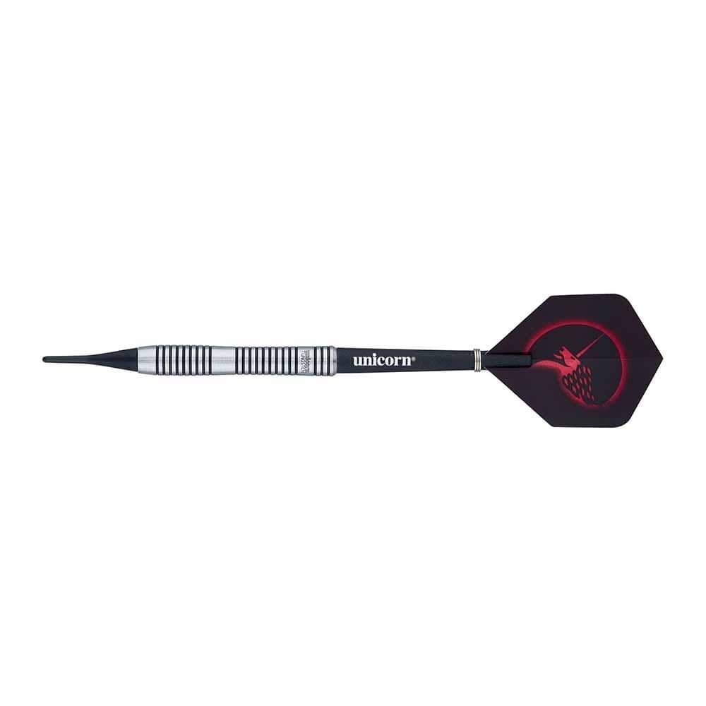 Masquedardos Unicorn Core Plus Style 1 Darts 20g 80% 4281