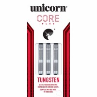 Masquedardos Unicorn Core Plus Style 1 Darts 20gr 80% 4281