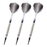 Masquedardos Dart Trinidad Darts Vasquez Hiroyasu Ito 20.5g 90%