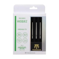 Masquedardos Dart Trinidad Darts Vasquez Hiroyasu Ito 20.5g 90%