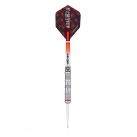 Masquedardos Unicorn Ballista Style 2 Darts 24g 90% Tungsten 6134