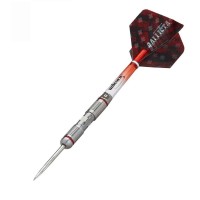 Masquedardos Unicorn Ballista Style 2 Darts 24g 90% Tungsten 6134