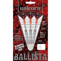 Masquedardos Dardos Unicorn Ballista Style 2 24gr 90% Tungsteno 6134