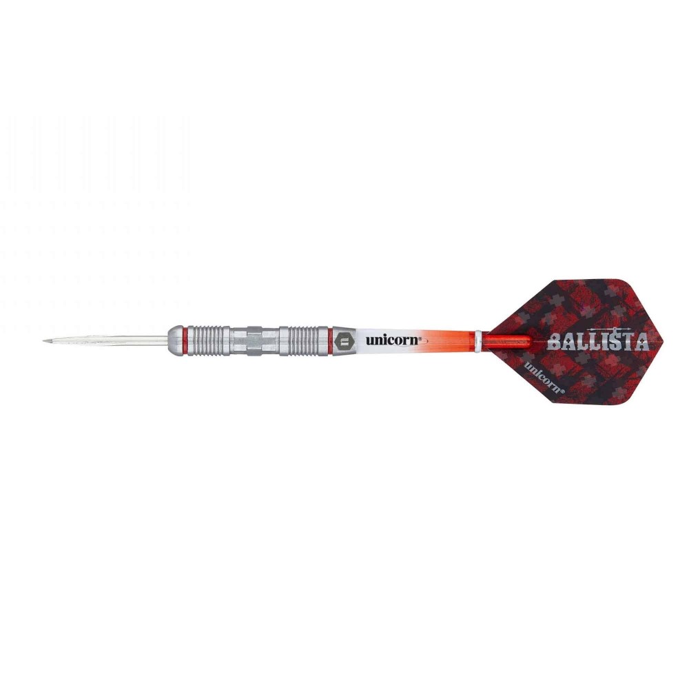 Masquedardos Unicorn Ballista Style 2 Darts 26g 90% Tungsten 6135