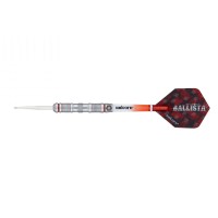 Masquedardos Unicorn Ballista Style 2 Darts 22g 90% Tungsten 6133