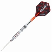 Masquedardos Unicorn Ballista Style 3 Darts 23gr 90% Tungsten 6137