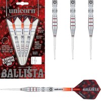 Masquedardos Unicorn Ballista Style 3 Darts 23gr 90% Tungsten 6137