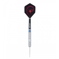 Masquedardos # Darts Unicorn Core Style # 1 26gr 80% 7912