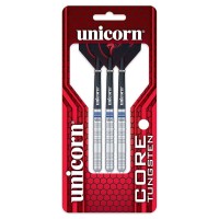 Masquedardos # Darts Unicorn Core Style # 1 26gr 80% 7912