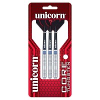 Masquedardos Unicorn Core Style 1 Darts 22gr 80% 7910