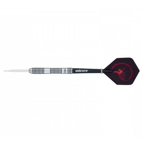 Masquedardos Unicorn Core Plus Style 2 Darts 24gr 80% 8666