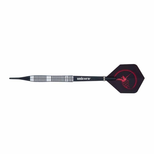 Masquedardos Unicorn Core Plus Style 1 Darts 18g 80% 4280