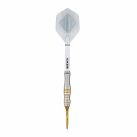 Masquedardos Unicorn darts Swytch steel gold 22 gr 80% 27936