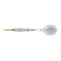 Masquedardos Dart Unicorn Swytch Steel Gold 24 gr 80% 27937