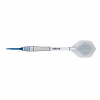 Masquedardos Darts Unicorn Swytch Steel Blue 22gr 80% 27933