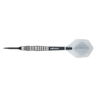 Masquedardos Darts Unicorn Swytch Steel Black 21gr 80% 27930