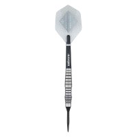 Masquedardos Darts Unicorn Swytch Steel Black 21gr 80% 27930