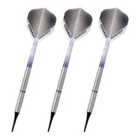 Masquedardos Dardos Trinidad Darts Locche Yusuke Kuniki 20,5 gr 90%