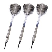 Masquedardos Dardos Trinidad Darts Duran Typ 5 Kiyo Shimizu 18g 90%