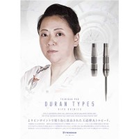 Masquedardos Dardos Trinidad Darts Duran Typ 5 Kiyo Shimizu 18g 90%